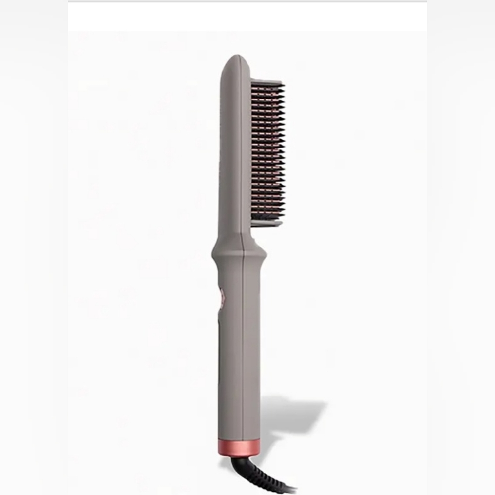 Complex Culture Smoothing & Straightening Brush